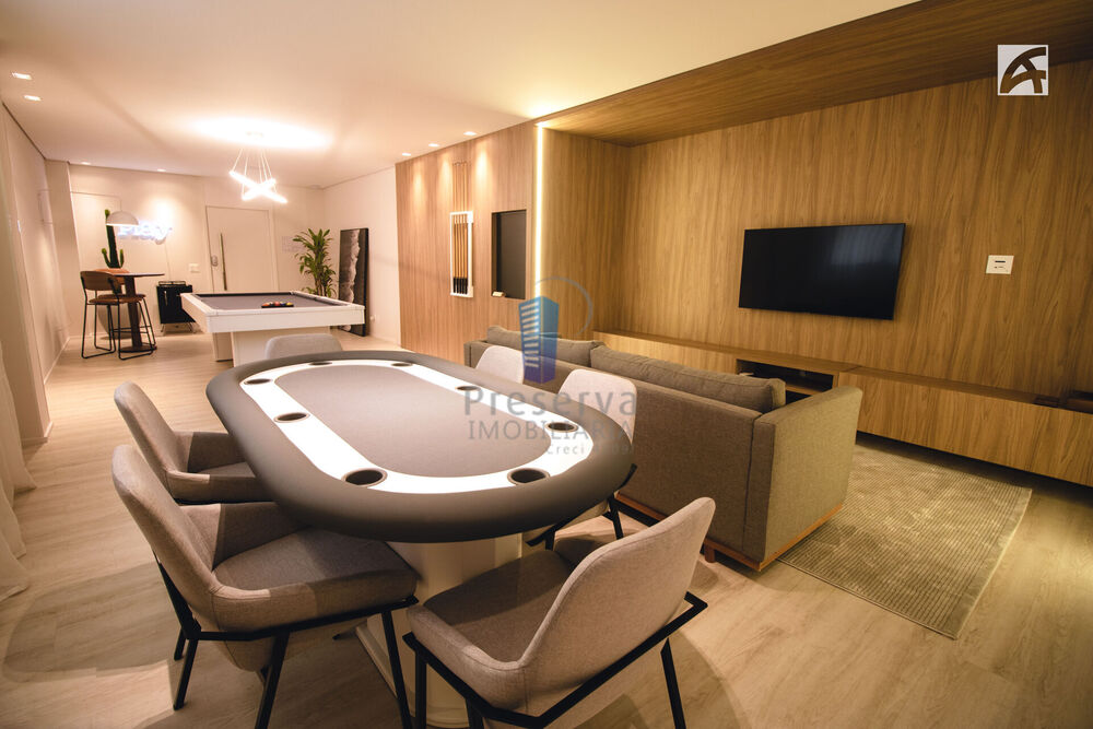 Apartamento, 3 quartos, 172 m² - Foto 4