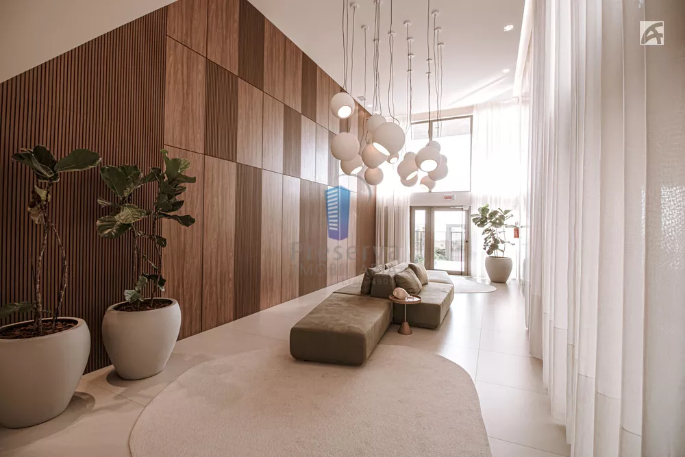 Apartamento, 3 quartos, 172 m² - Foto 2