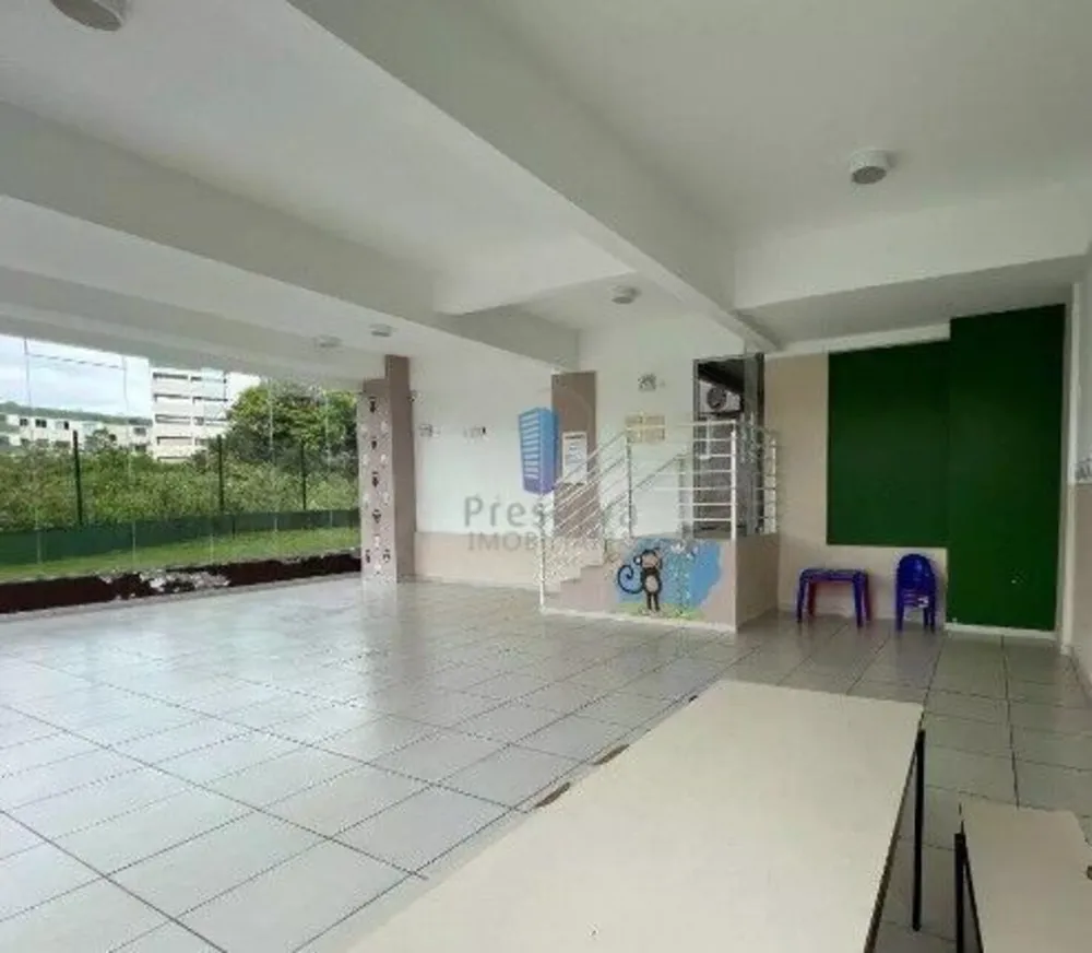 Apartamento, 2 quartos, 55 m² - Foto 15