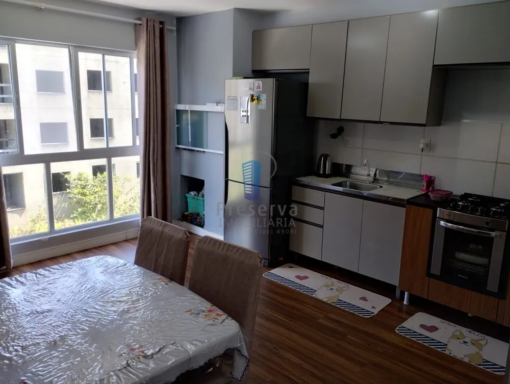 Apartamento, 2 quartos, 55 m² - Foto 2
