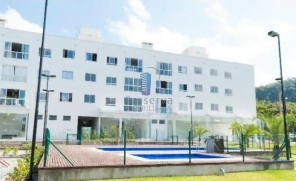 Apartamento, 2 quartos, 55 m² - Foto 1