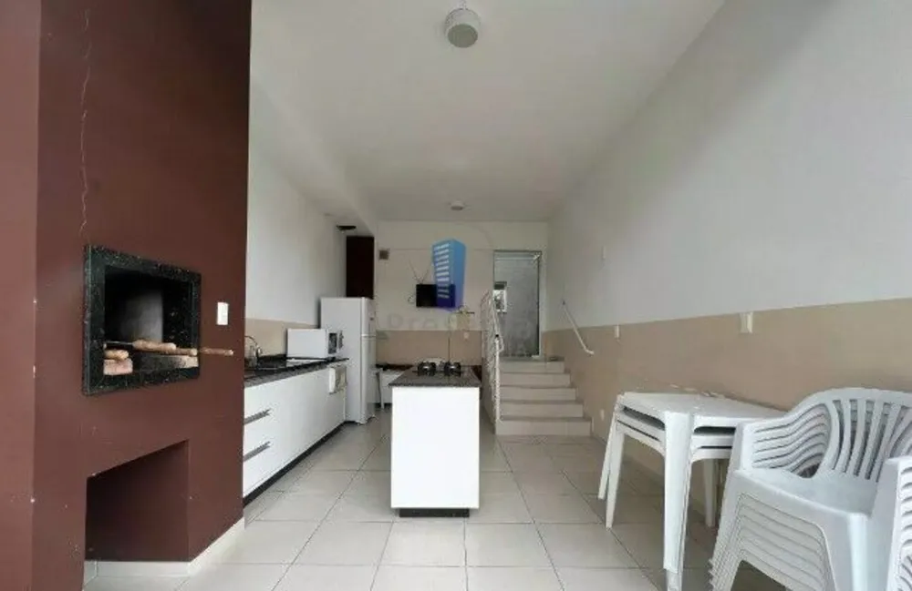 Apartamento, 2 quartos, 55 m² - Foto 12