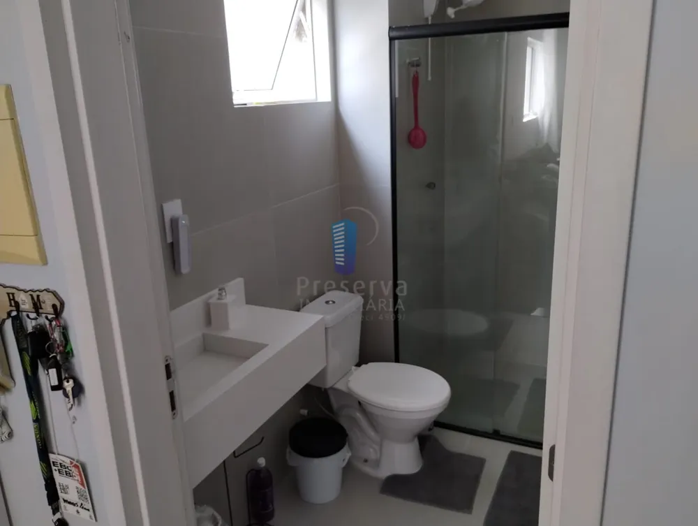Apartamento, 2 quartos, 55 m² - Foto 4