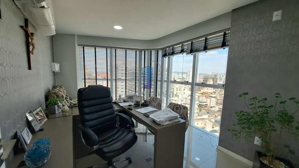 Conjunto Comercial-Sala à venda, 108m² - Foto 1