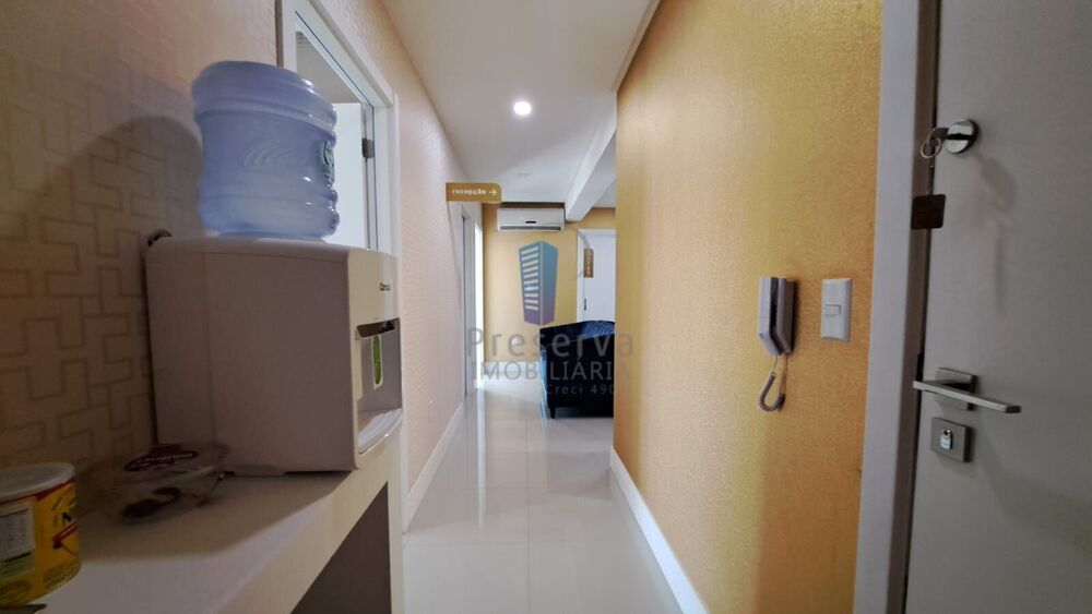 Conjunto Comercial-Sala à venda, 108m² - Foto 3