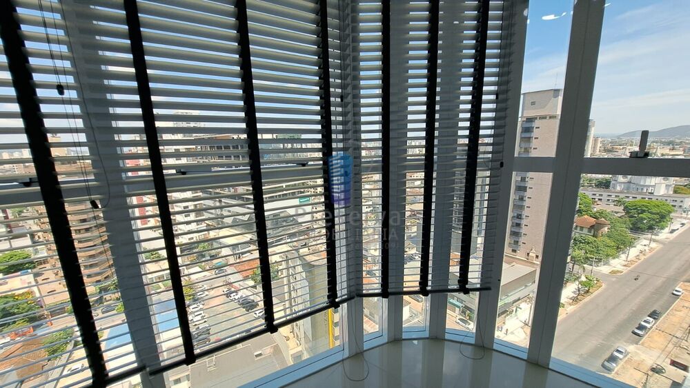Conjunto Comercial-Sala à venda, 108m² - Foto 4