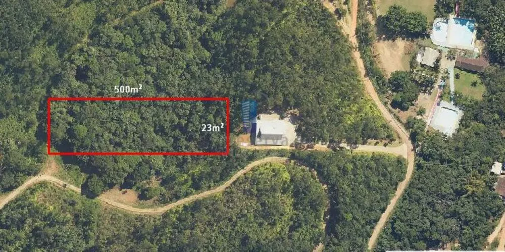 Terreno, 1 hectares - Foto 3