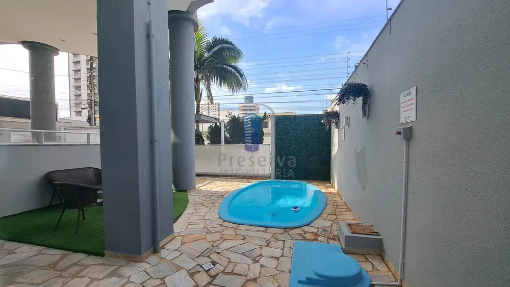 Apartamento, 2 quartos, 68 m² - Foto 6