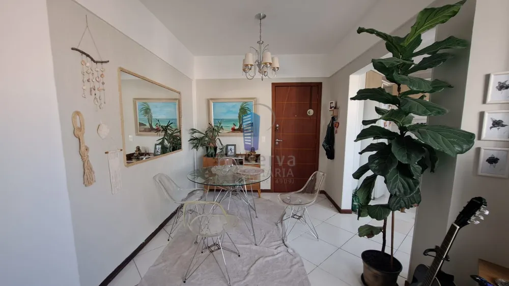 Apartamento, 2 quartos, 68 m² - Foto 2