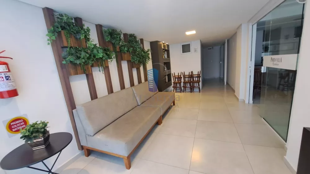 Apartamento, 2 quartos, 68 m² - Foto 2