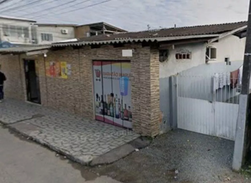 Casa, 2 quartos, 180 m² - Foto 1