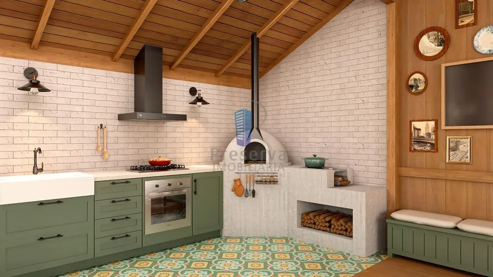 Terreno, 318 m² - Foto 13