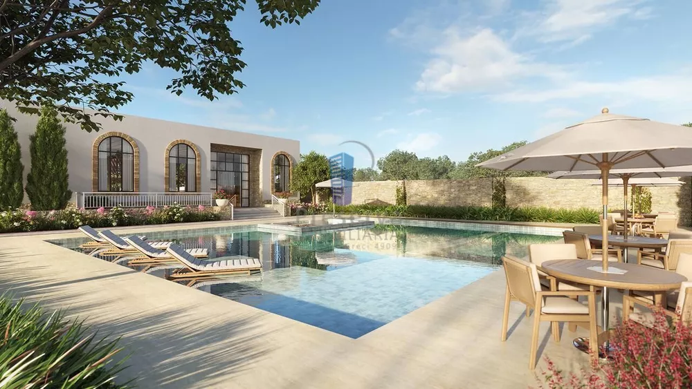 Terreno, 318 m² - Foto 1