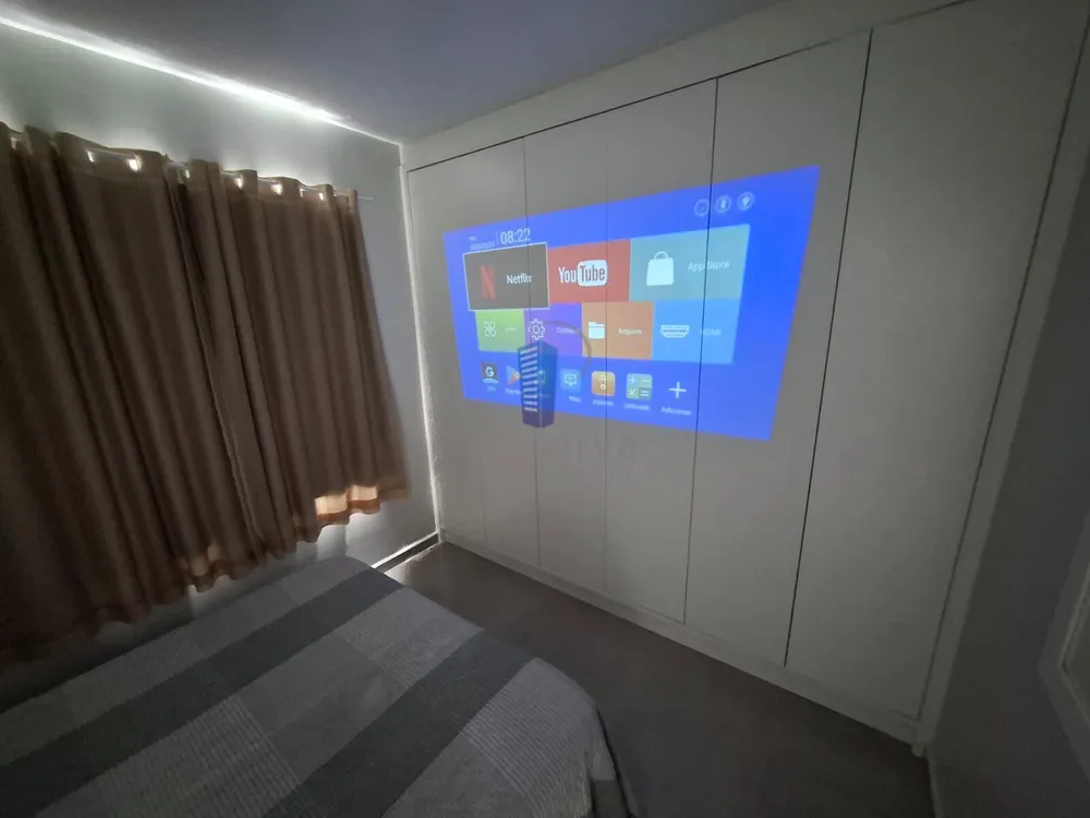 Apartamento, 2 quartos, 58 m² - Foto 3