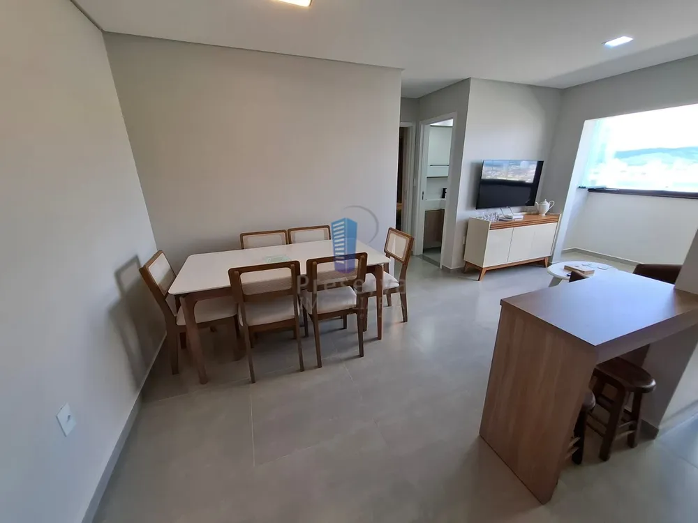 Apartamento, 2 quartos, 58 m² - Foto 6