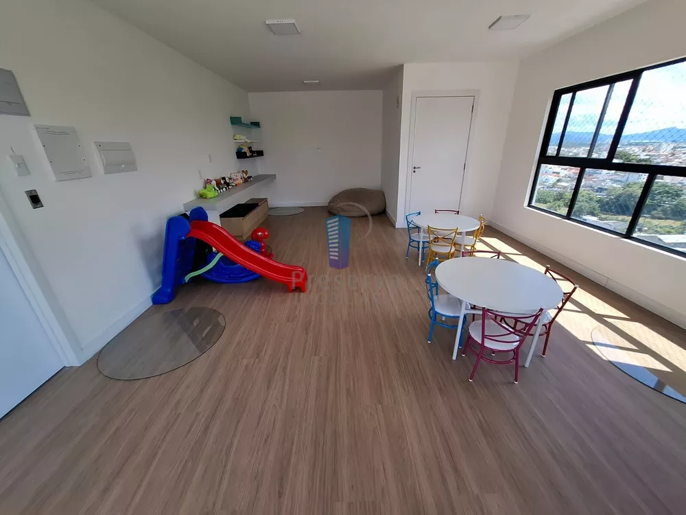 Apartamento, 2 quartos, 58 m² - Foto 3