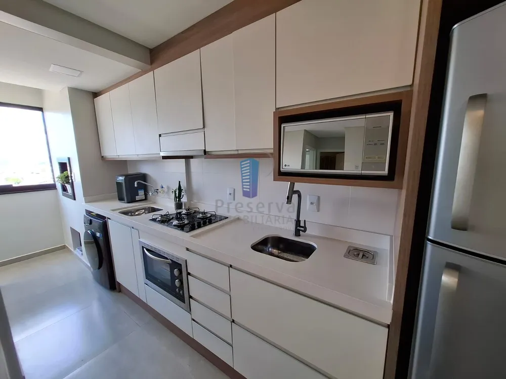 Apartamento, 2 quartos, 58 m² - Foto 5