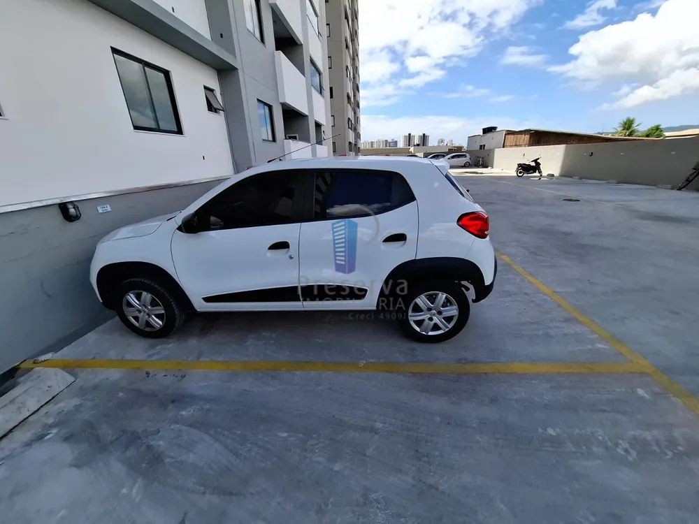Apartamento, 2 quartos, 58 m² - Foto 16
