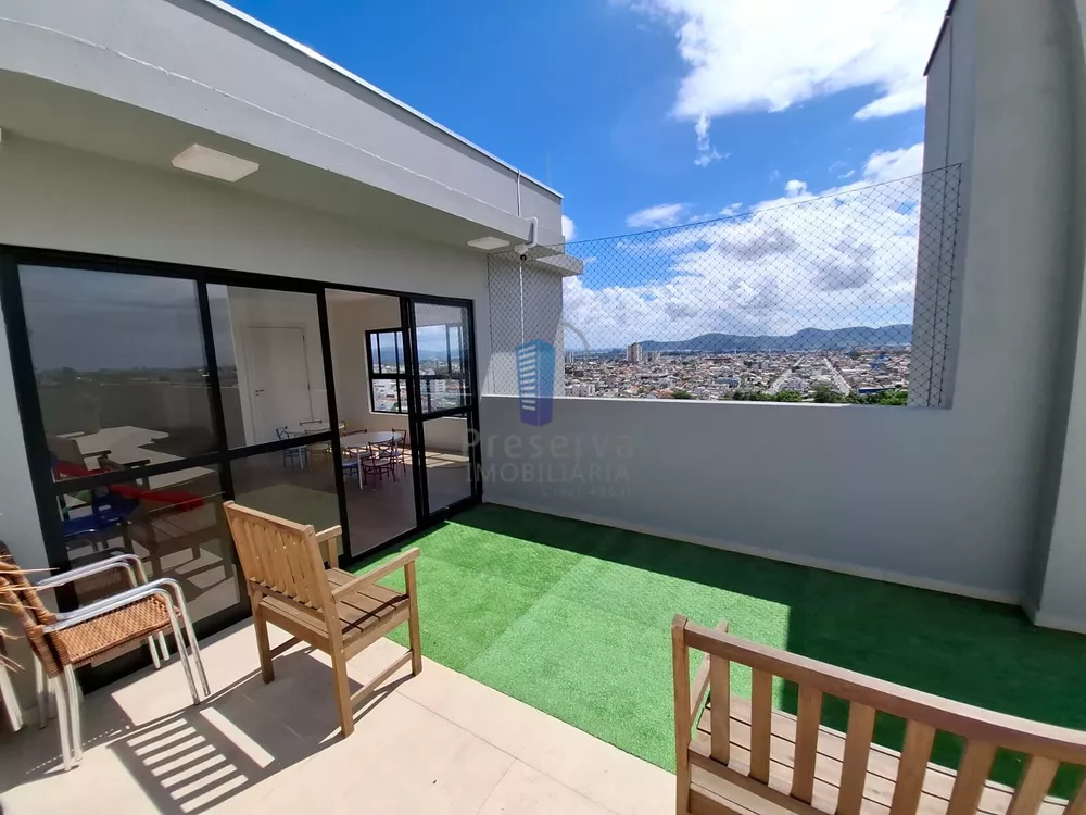 Apartamento, 2 quartos, 58 m² - Foto 2