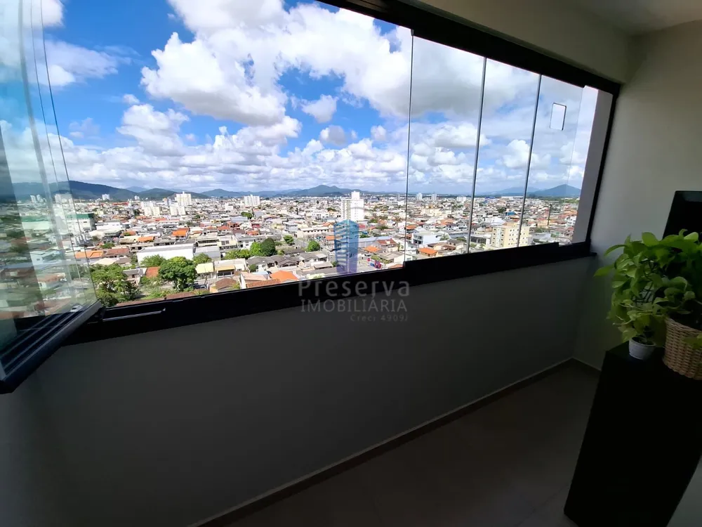 Apartamento, 2 quartos, 58 m² - Foto 10