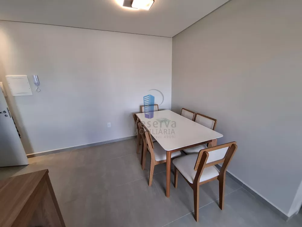 Apartamento, 2 quartos, 58 m² - Foto 1