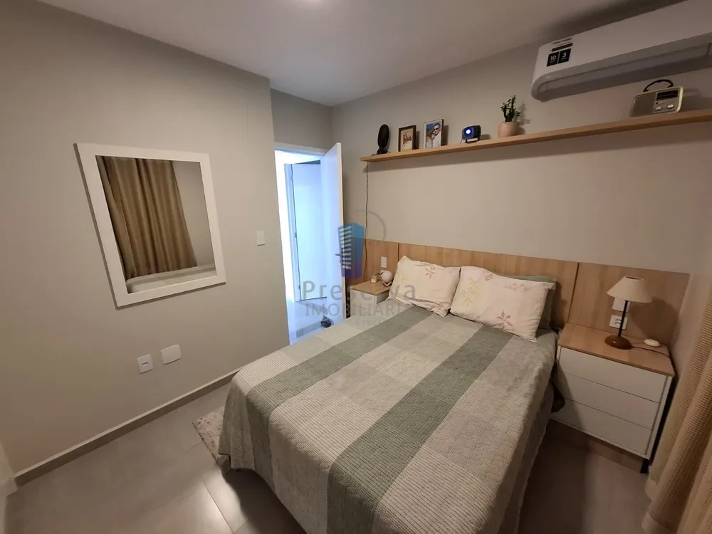 Apartamento, 2 quartos, 58 m² - Foto 2