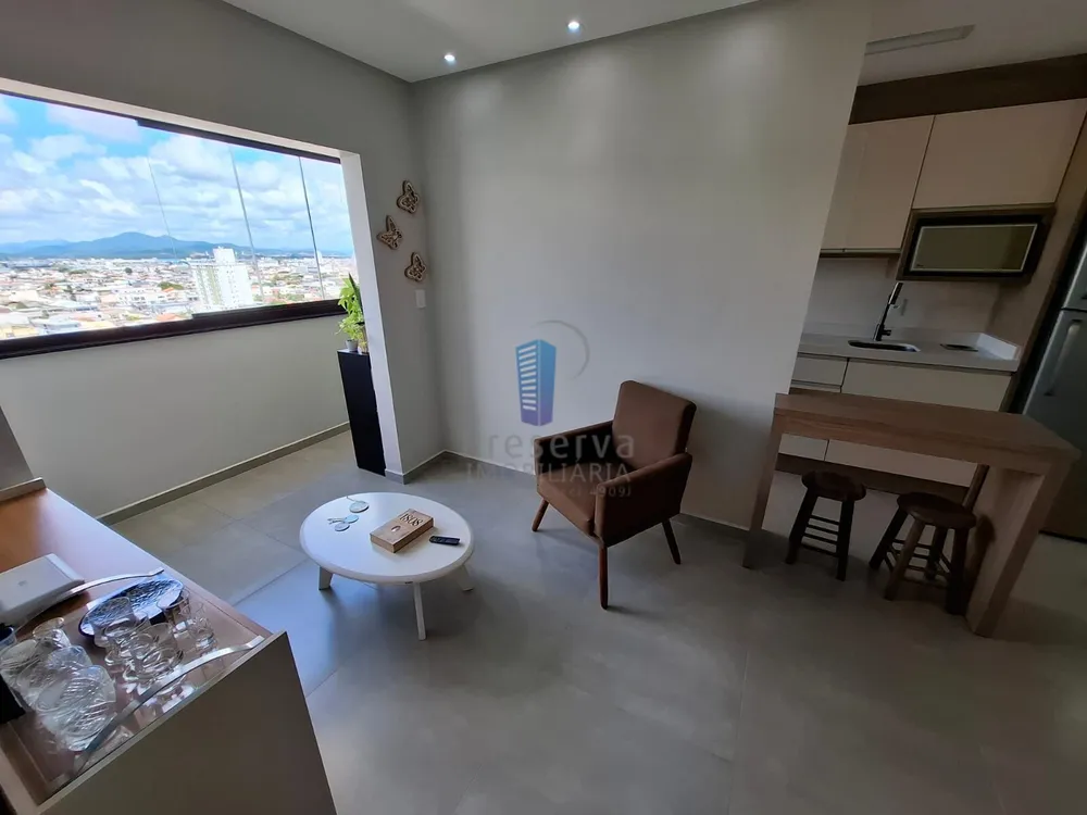 Apartamento, 2 quartos, 58 m² - Foto 7