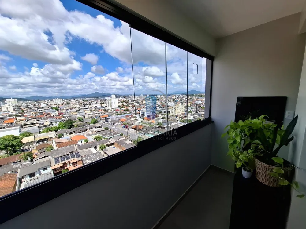 Apartamento, 2 quartos, 58 m² - Foto 9