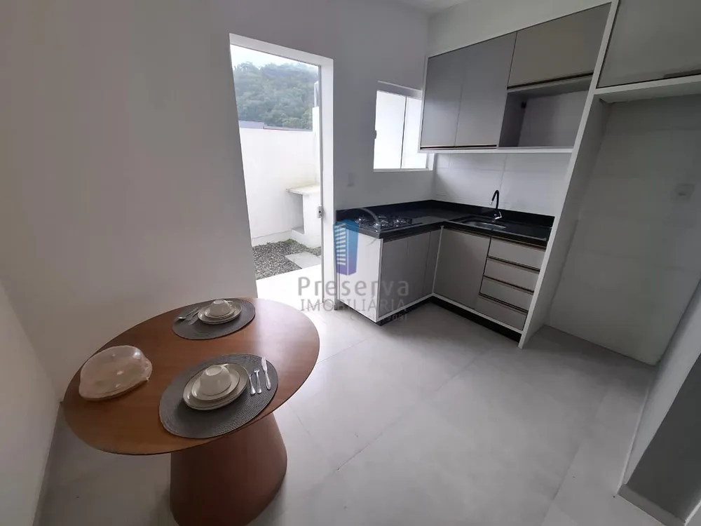 Sobrado, 2 quartos, 50 m² - Foto 3