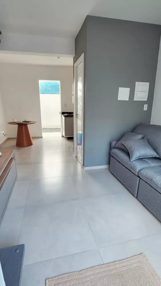 Sobrado, 2 quartos, 50 m² - Foto 3