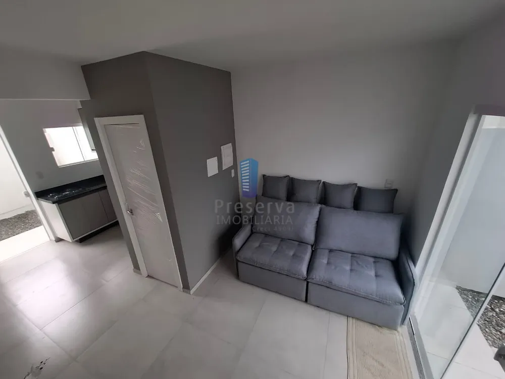 Sobrado, 2 quartos, 50 m² - Foto 6
