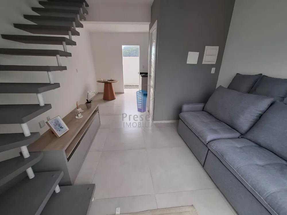 Sobrado, 2 quartos, 50 m² - Foto 5