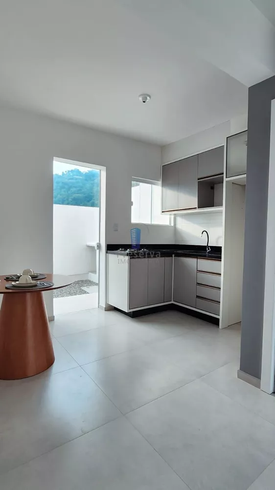 Sobrado, 2 quartos, 50 m² - Foto 4