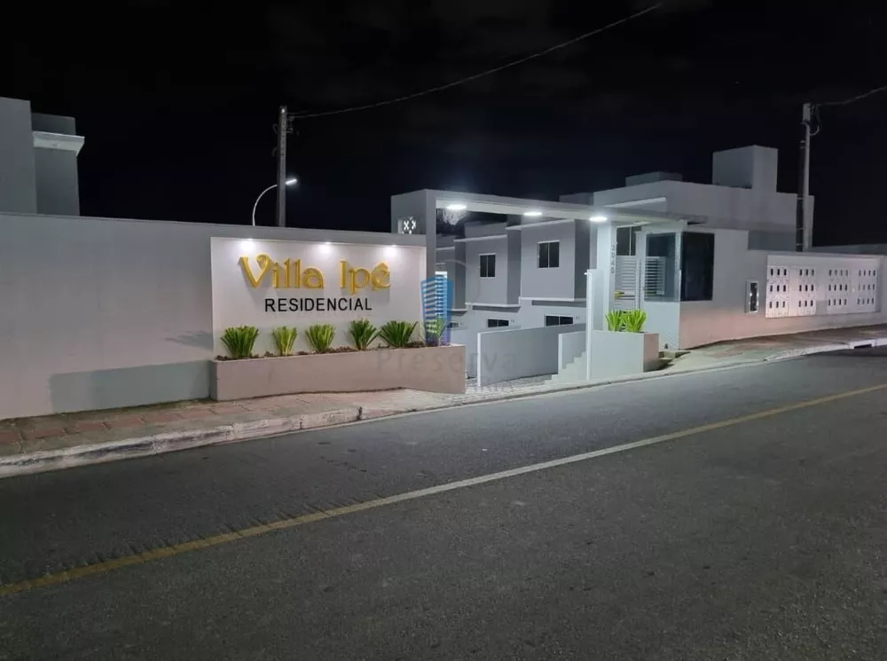 Sobrado, 2 quartos, 50 m² - Foto 2