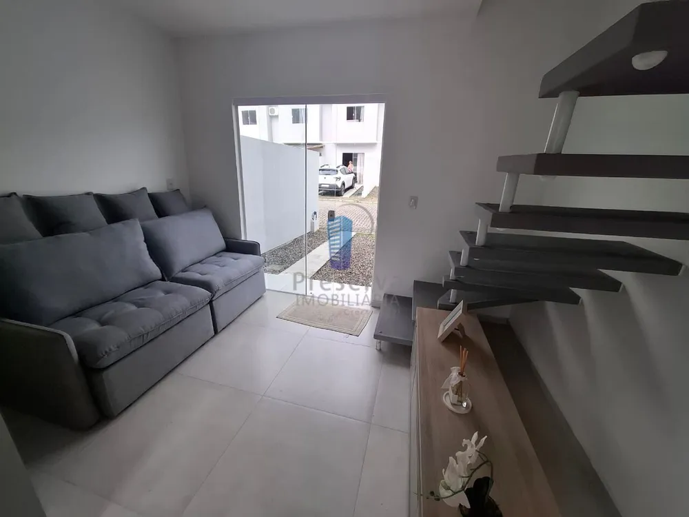 Sobrado, 2 quartos, 50 m² - Foto 4