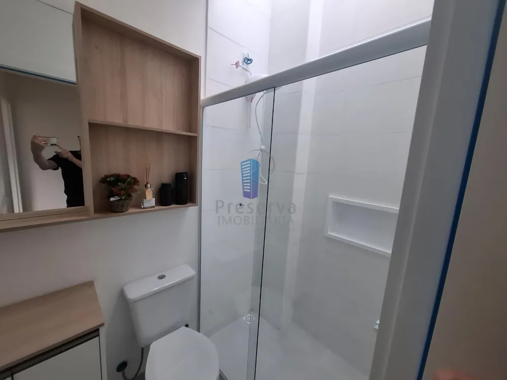 Sobrado, 2 quartos, 50 m² - Foto 11