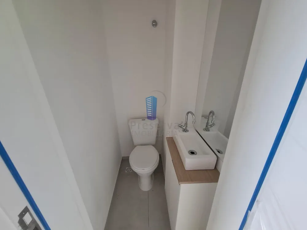 Sobrado, 2 quartos, 50 m² - Foto 12