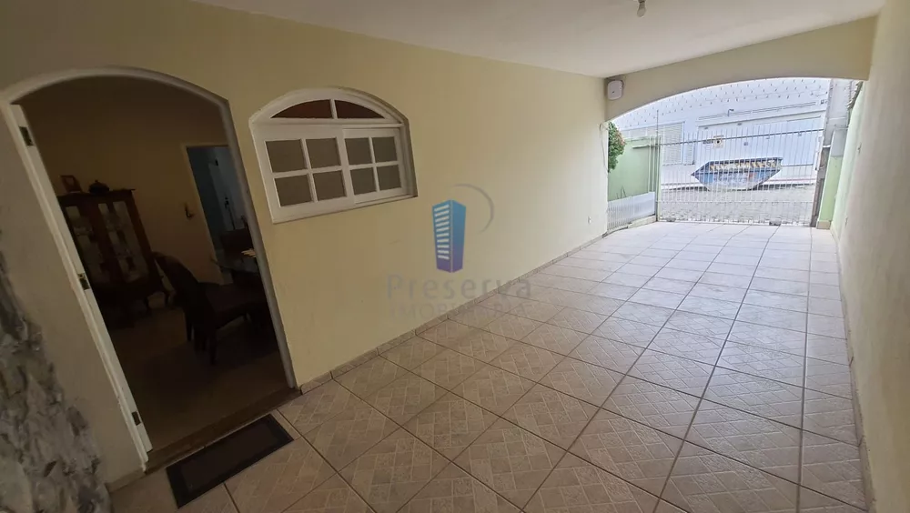 Casa, 5 quartos, 200 m² - Foto 1