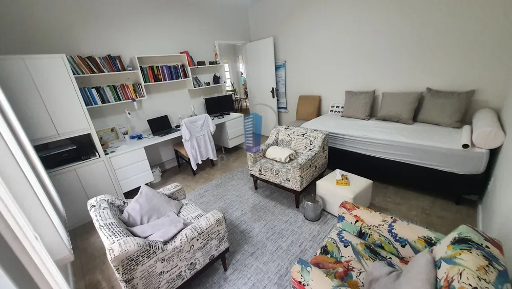 Casa, 5 quartos, 200 m² - Foto 4