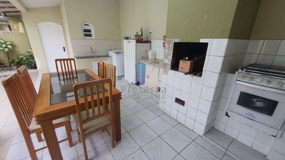 Casa, 5 quartos, 200 m² - Foto 15