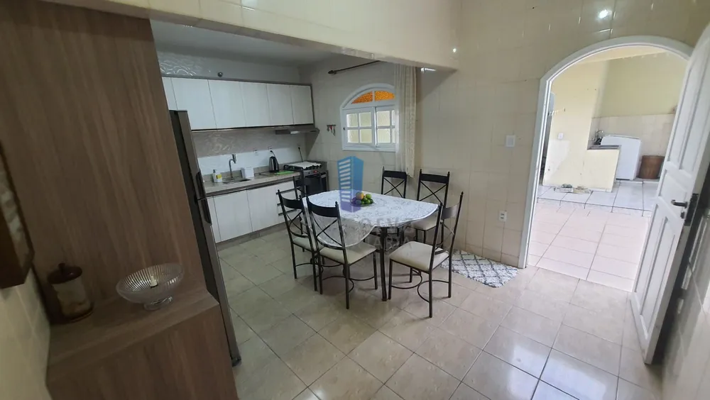 Casa, 5 quartos, 200 m² - Foto 6