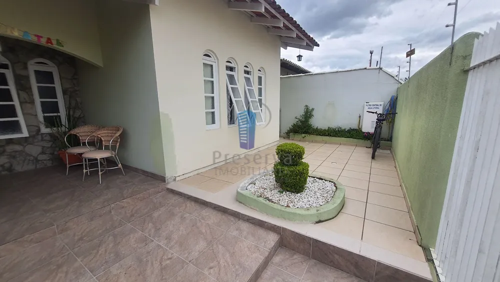 Casa, 5 quartos, 200 m² - Foto 2
