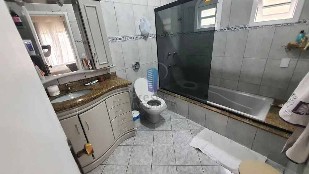 Casa, 5 quartos, 200 m² - Foto 9