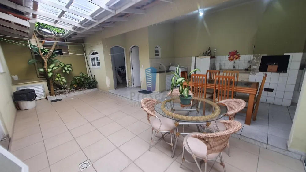 Casa, 5 quartos, 200 m² - Foto 20