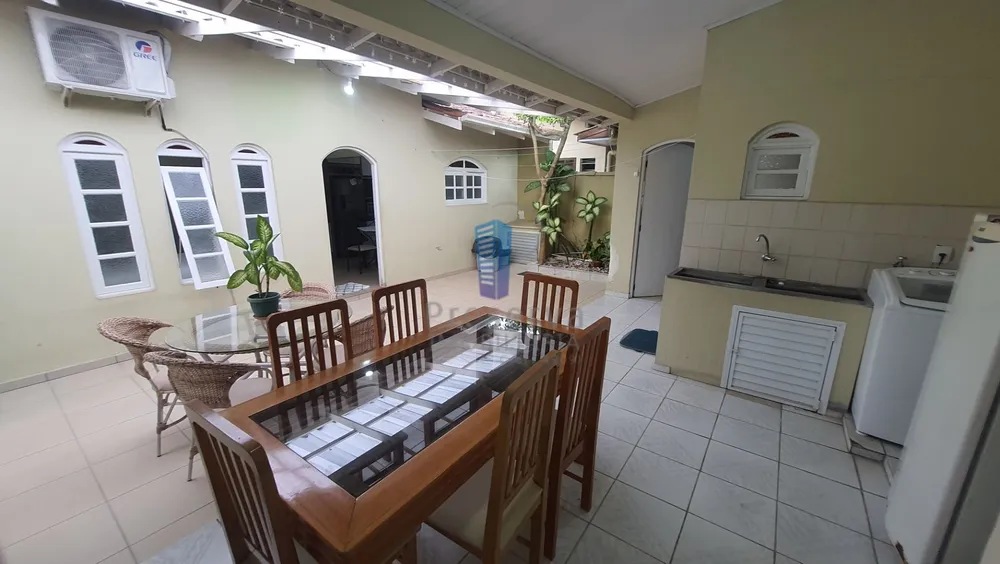 Casa, 5 quartos, 200 m² - Foto 19