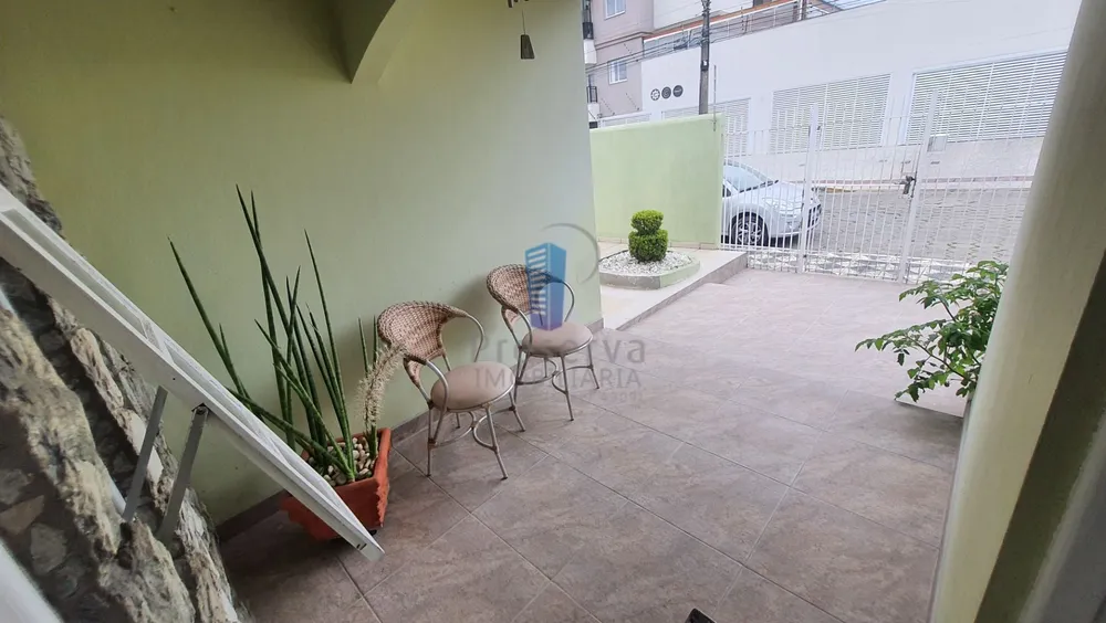 Casa, 5 quartos, 200 m² - Foto 5