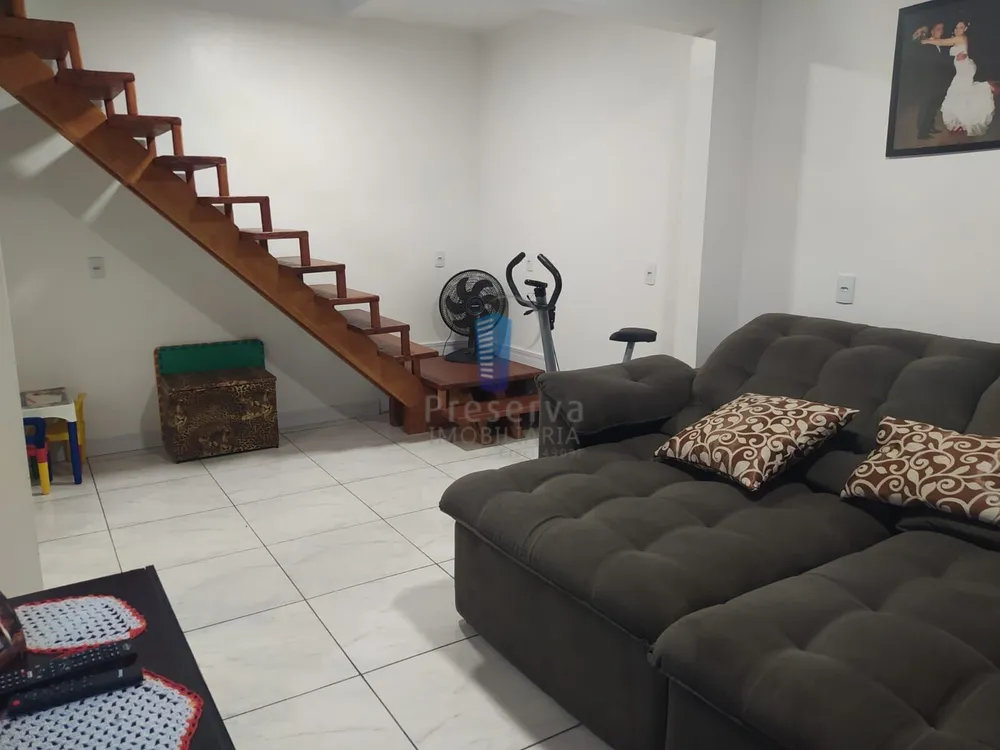Casa, 2 quartos, 200 m² - Foto 9