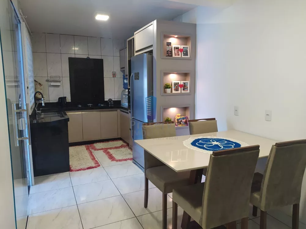 Casa, 2 quartos, 200 m² - Foto 8