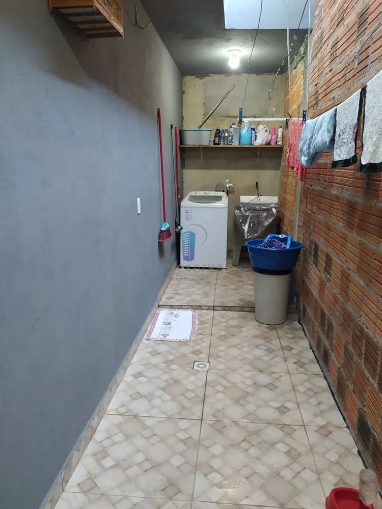 Casa, 2 quartos, 200 m² - Foto 17