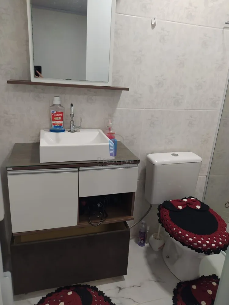 Casa, 2 quartos, 200 m² - Foto 16